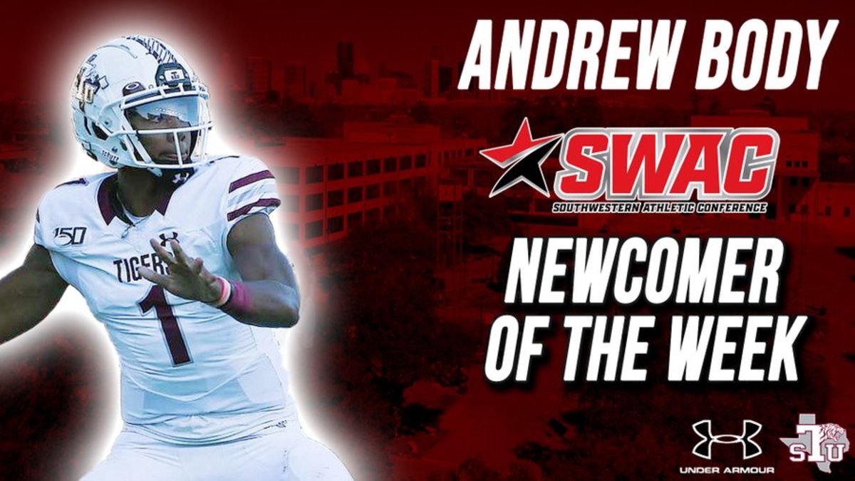 Andrew Body